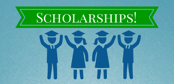 Scholarships for CA students