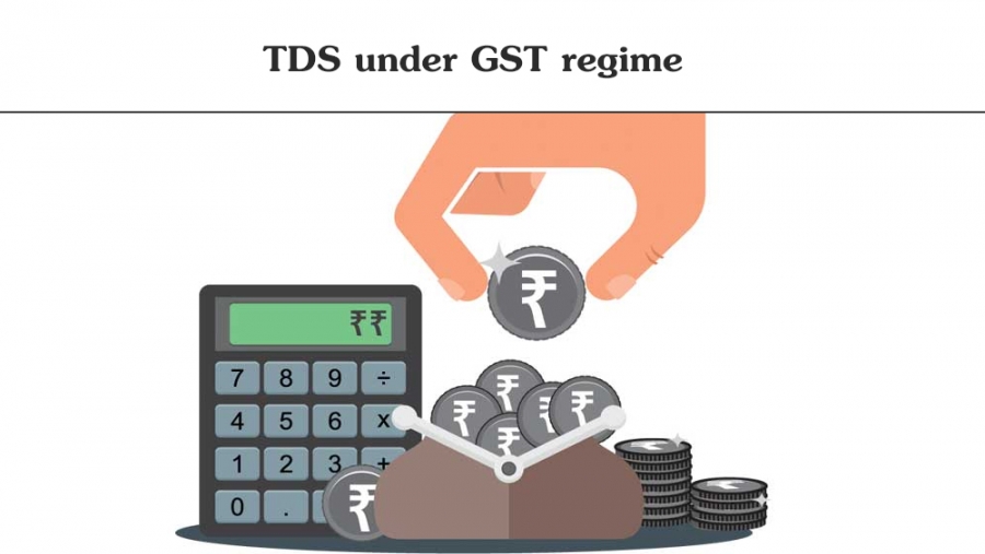 Government postpones TDS and TCS under GST