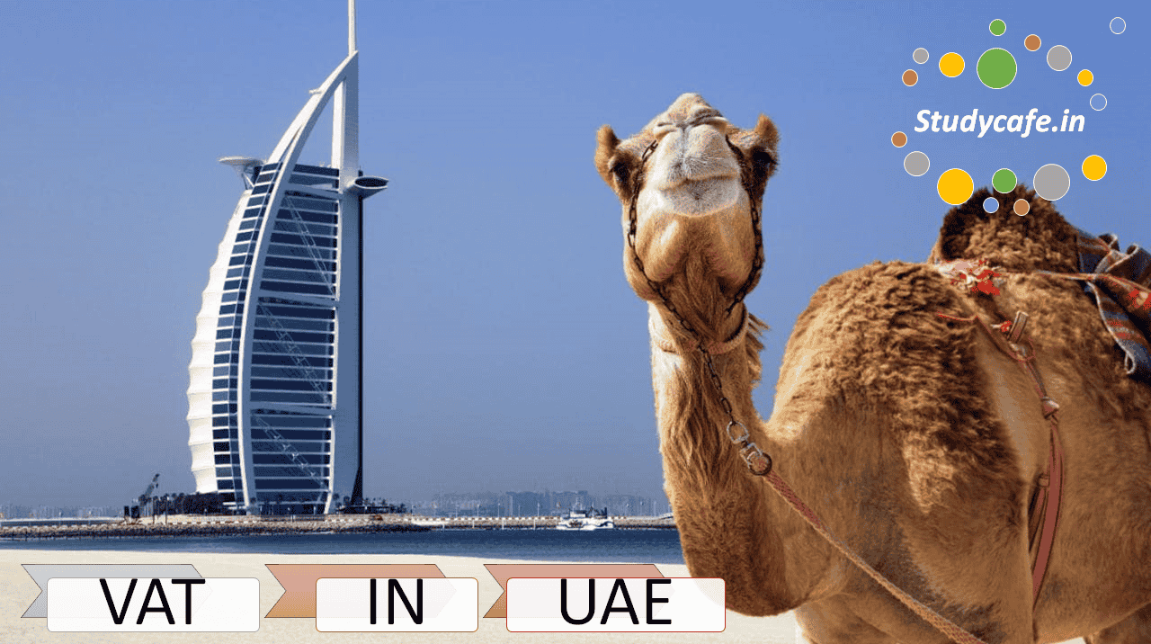 UAE VAT: VAT Applicability in Dubai