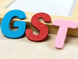 GST leads to Formalization of Economy and Widening of Tax Base