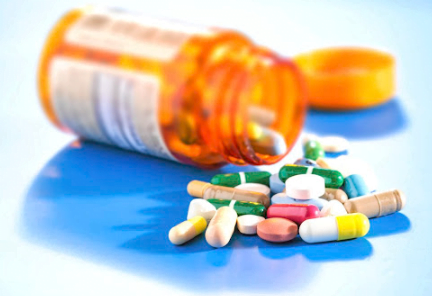GST: Procedure of Return of Time Expired Drugs in GST
