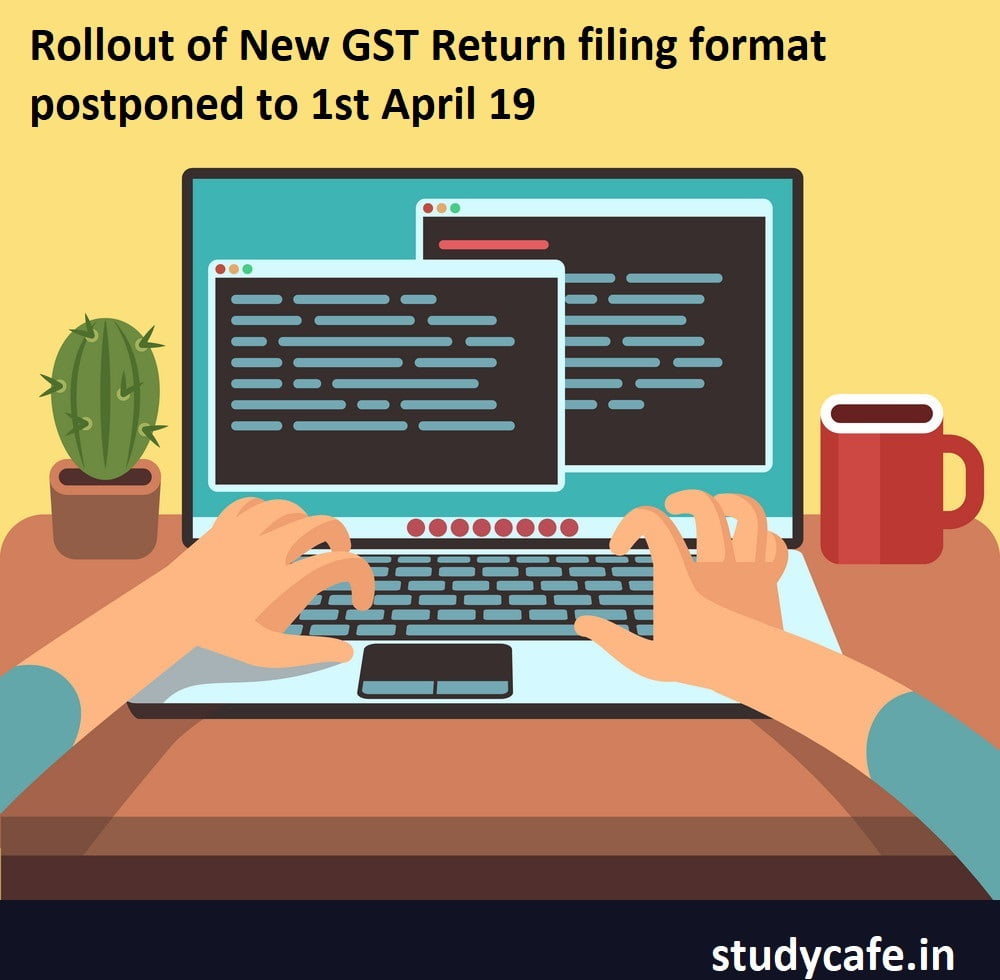 GST Council Announces New Year Bonanza, slashes GST on 20+ items