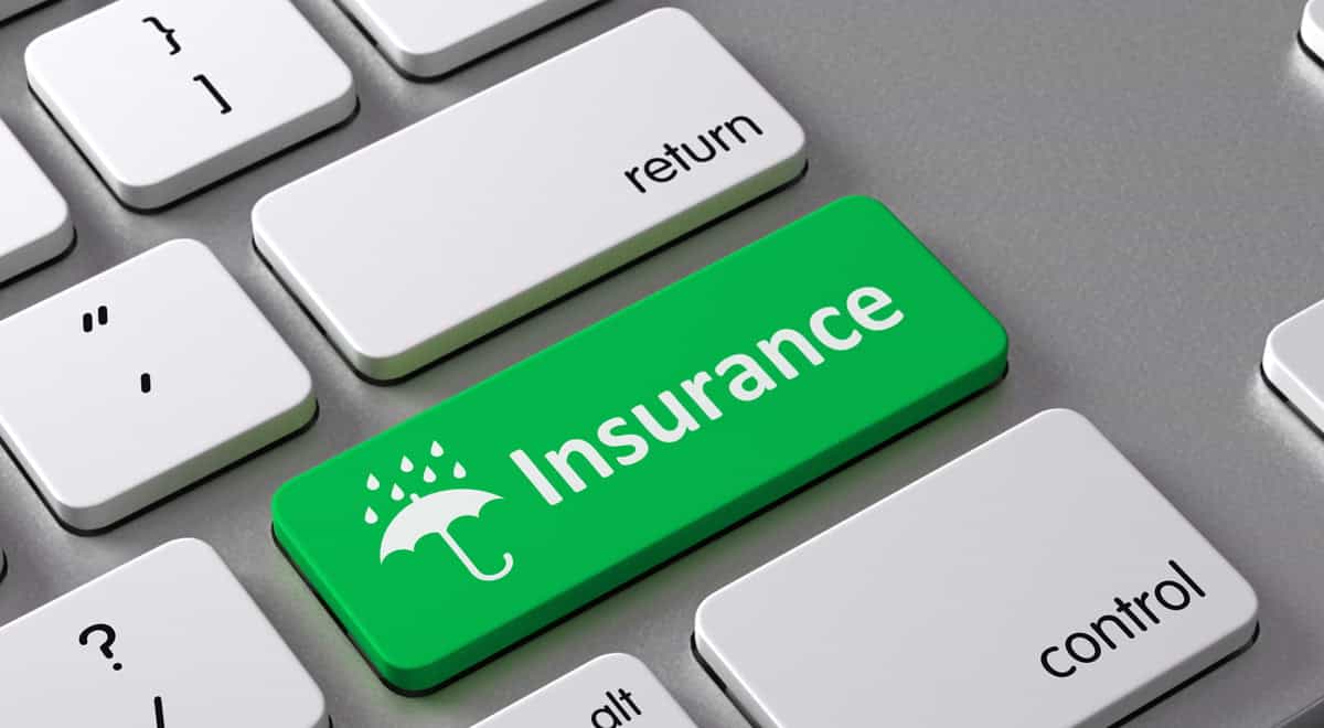 Five things to know about TERM INSURANCE