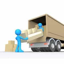 All about Goods Transport Agency (GTA) under GST