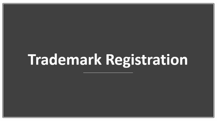 Trademark Registration: Classification of Trademarks Classes