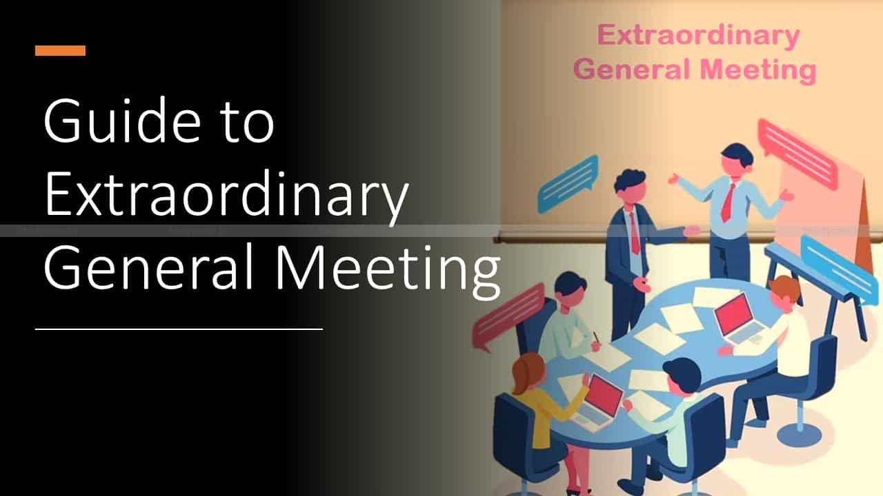 Extraordinary Meeting Synonym