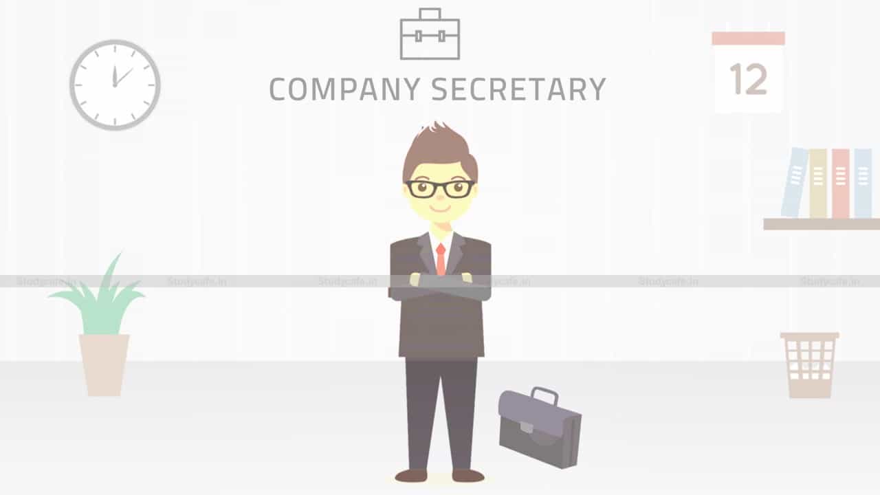 Career Opportunities for Young Company Secretaries in ICSI