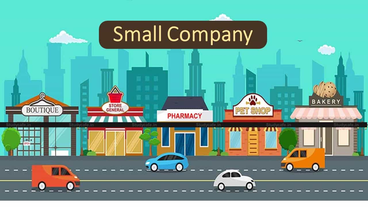 definition-benefits-of-a-small-company-under-companies-act