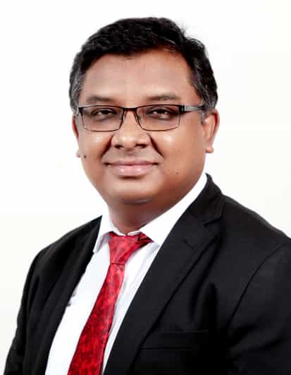 ARUP DASGUPTA