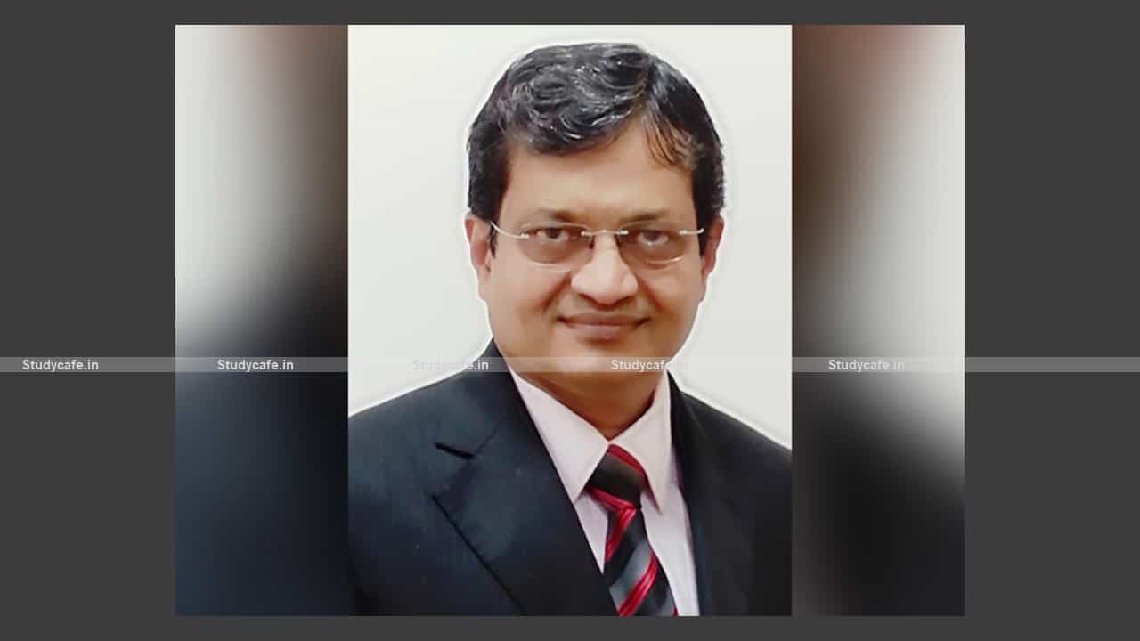 We are confident that conditions around July 5 will be conducive for holding exams ICAI