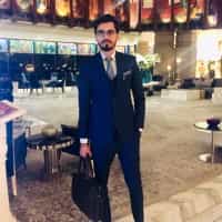 CS Shubham Katyal