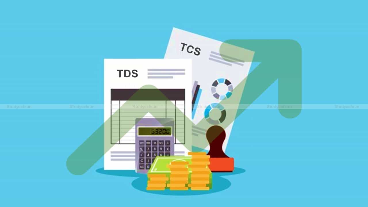 What to do if a higher TDS Rate is applicable due to Non-Filing of ITR