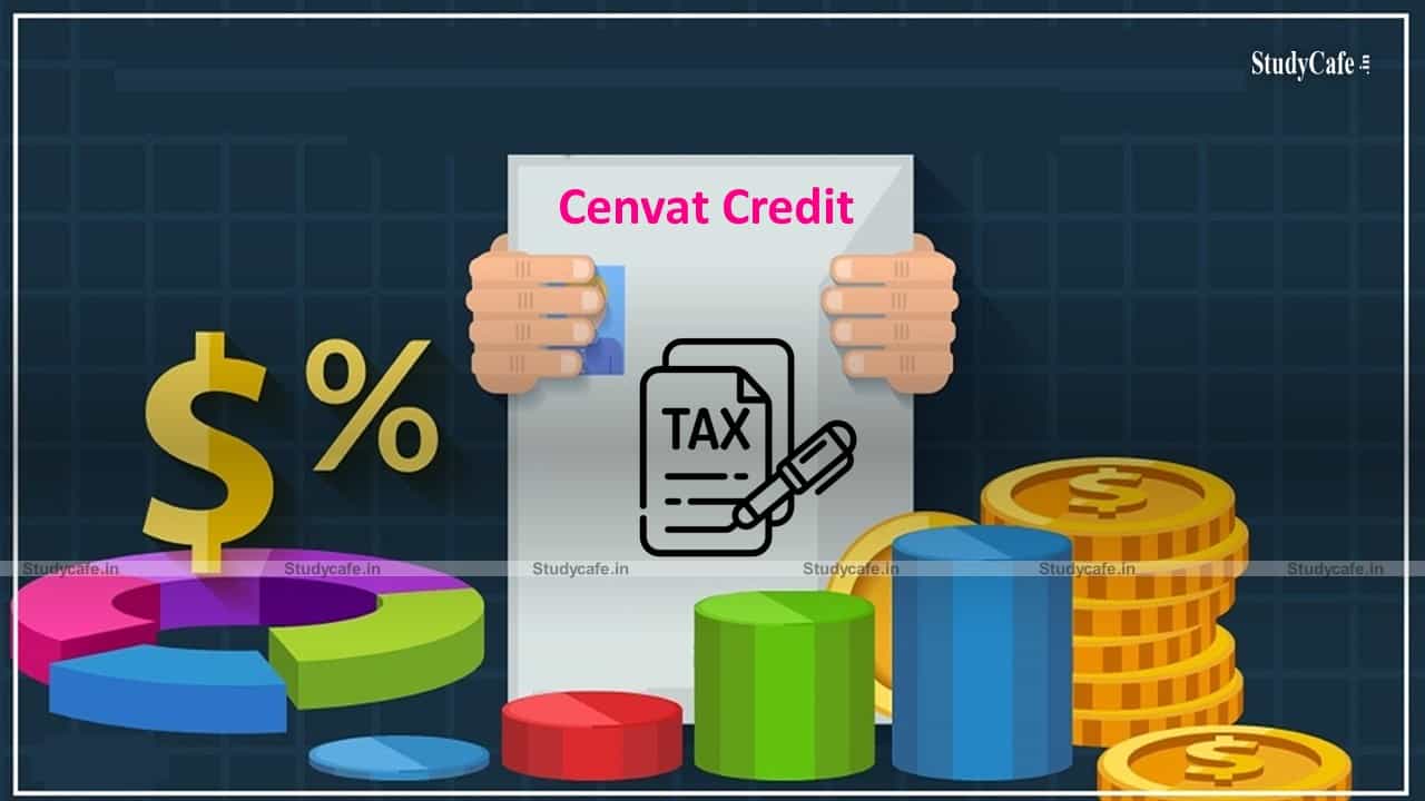 ITAT directs AO to Verify reconciliation chart of Cenvat Credit taken and utilized along with supporting Documentary Evidence