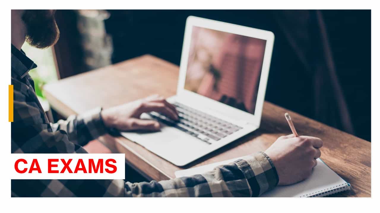 How to Crack CA Final in First Attempt