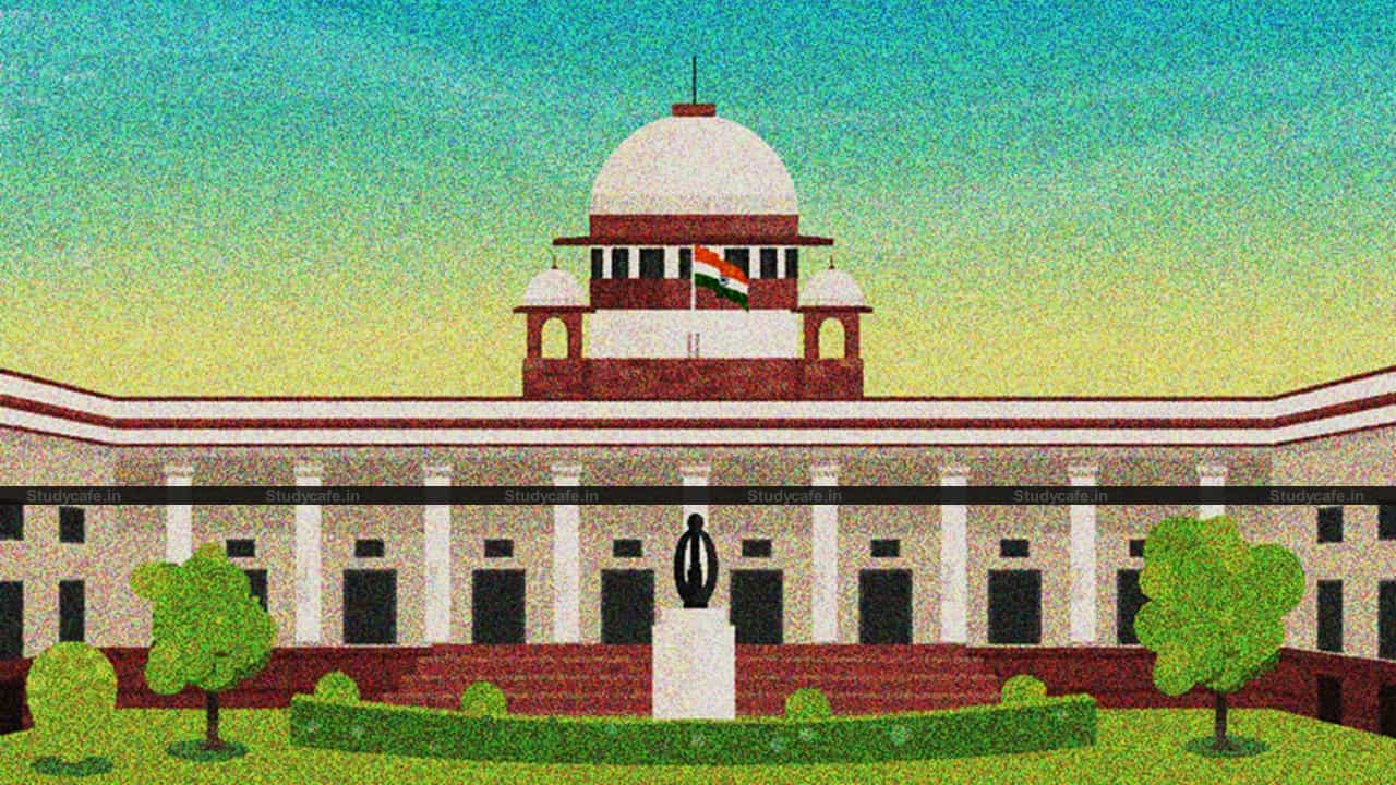 Supreme Court: Disallowance relying on section 14A of IT Act cannot make on expenditure incurred for earning tax-free income