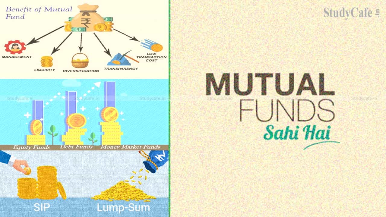 Index Funds Hai Na Bhai | Simplify investing with Index Funds | Motilal  Oswal Mutual fund
