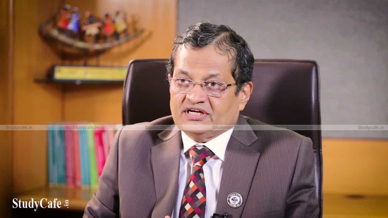 NFRA has no Jurisdiction over small, medium Companies : ICAI