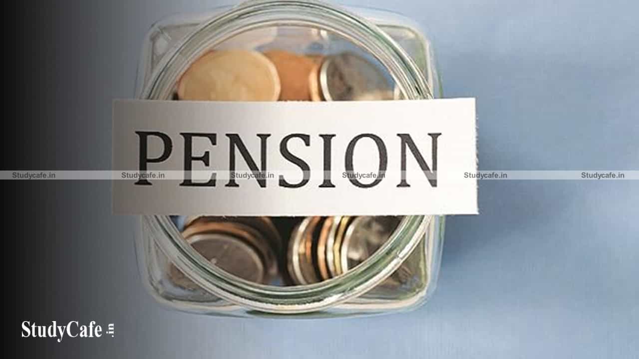 Revisions to bank employees’ family pensions: RBI has eased the rules for banks