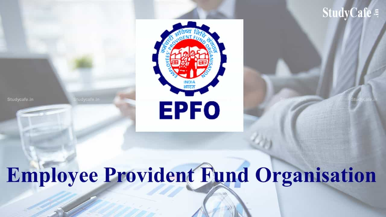 EPFO has approved public sector InvITs and bonds as investment options