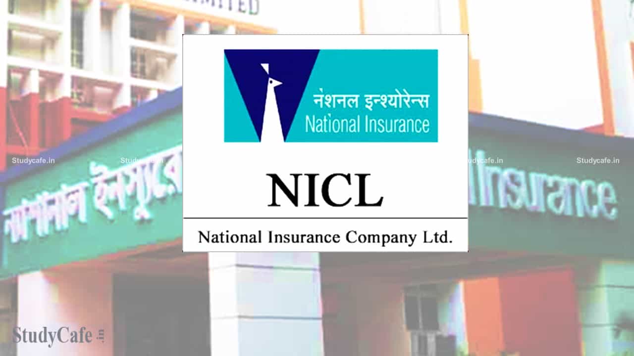 Empanelment for Chartered Accountant Firm for Concurrent Audit of National Insurance Company Limited