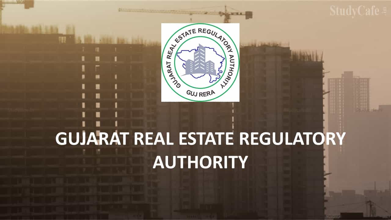 Gujarat RERA: Fine of Rs 60,000 has been imposed on builders