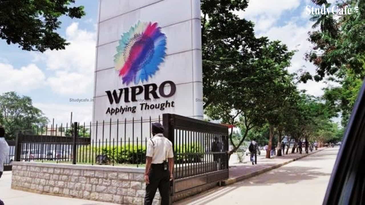 Hand Sanitizers are classifiable under Heading 3808; therefore liable to tax at the rate of 18%: No Relief to Wipro Karnataka AAAR upheld the decision of AAR: 