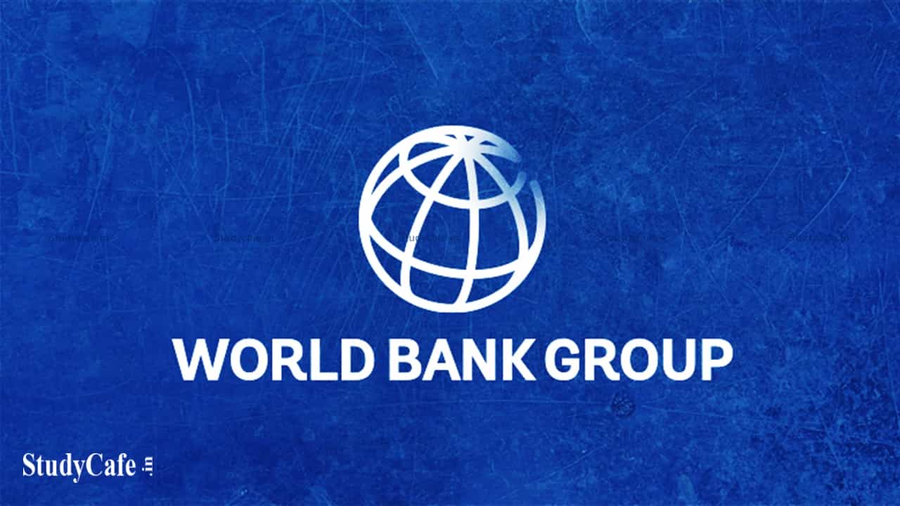 Job opportunity for the post of Senior Financial Assistant at World Bank Group