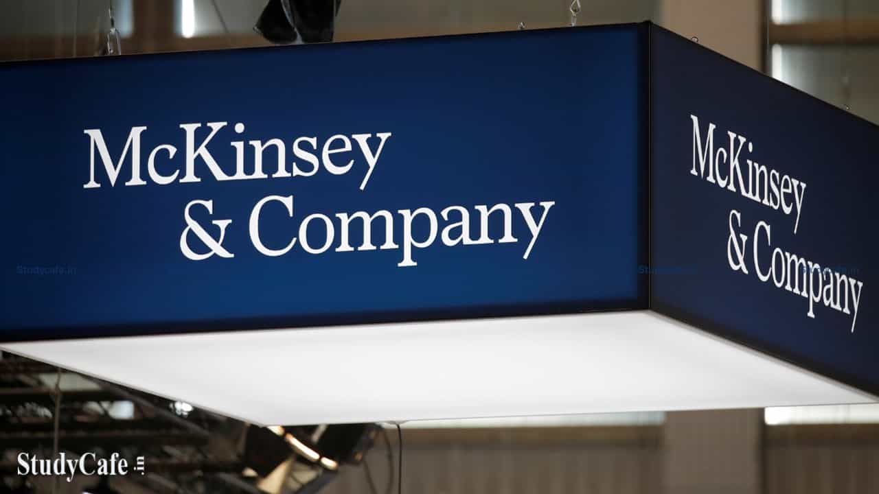 McKinsey partner Puneet Dikshit has been accused with insider trading in the Goldman Sachs transaction