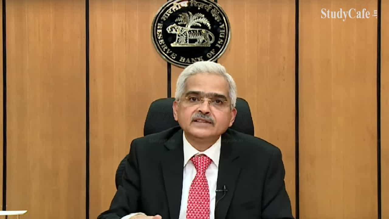 Far more serious difficulties with Cryptocurrencies, stated by RBI Governor Shaktikanta Das 