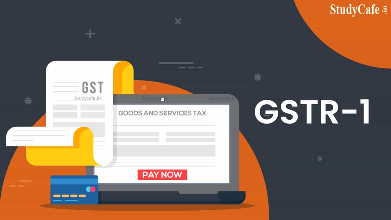 Revamped & enhanced version of GSTR-1/IFF Facility