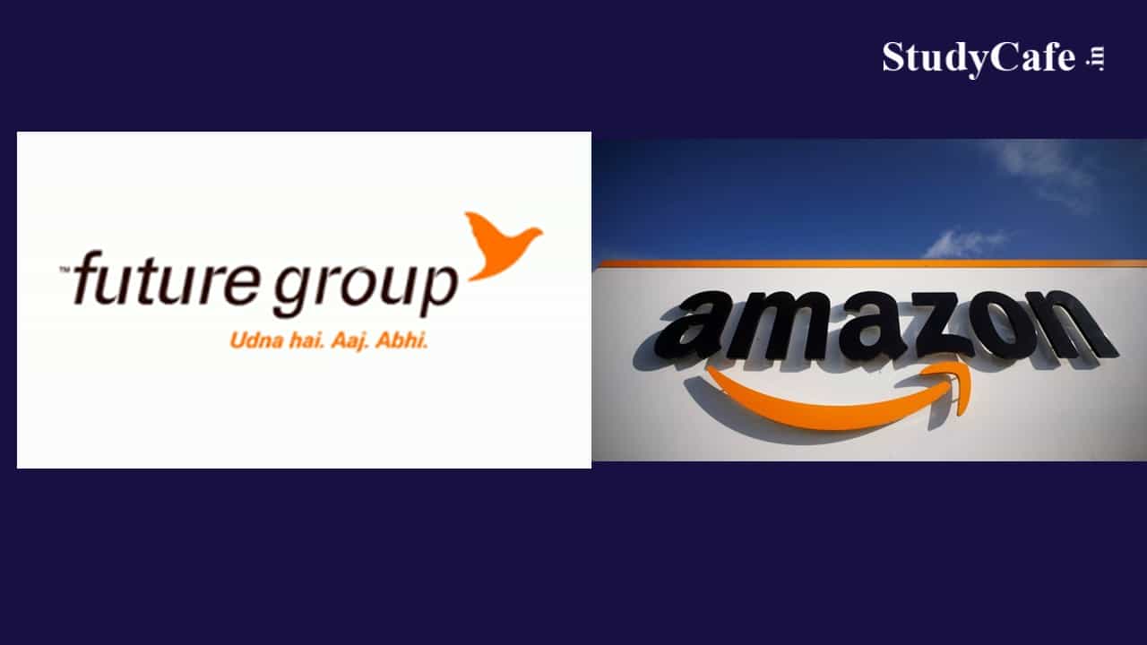 Future Retail independent directors claim that Amazon transaction violates FEMA & FDI rules
