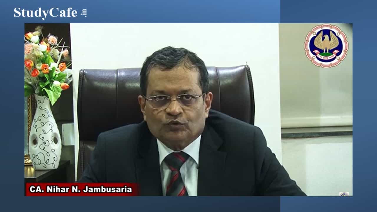 ICAI in talks with RBI for raising Bank Audit Fees
