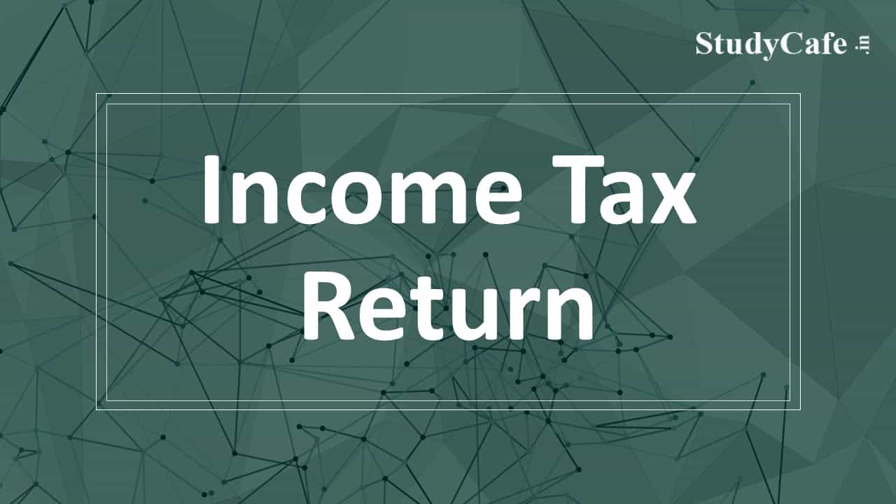 How to file ITR-2 with salary income, capital gains and other incomes for FY 2020-21?