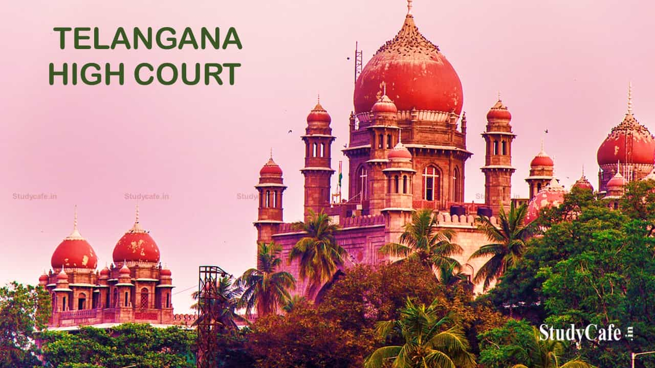 Telangana High Court