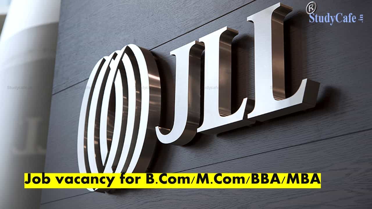 JLL - Jones Lang LaSalle IP, Inc. Trademark Registration