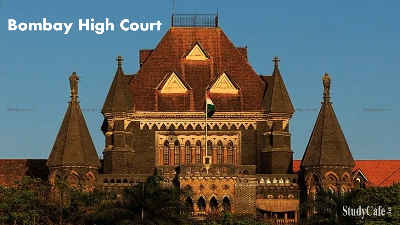 DRI will not be ‘the’ proper officer for issuance of show cause notice under Section 28(1) of the Customs Act: Bombay HC