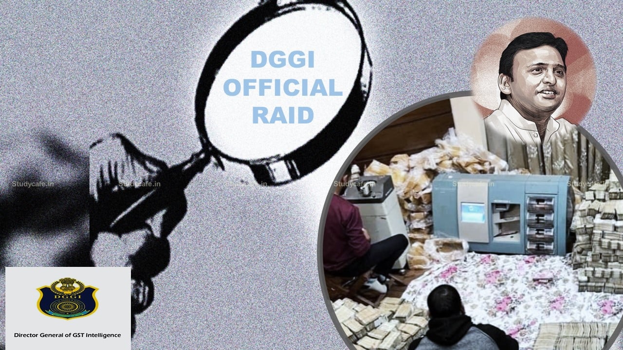 Kanpur Raid: DGGI Officers Raid Pan Masala Company Seized Cash worth of Rs.150 Crore amid UP Elections