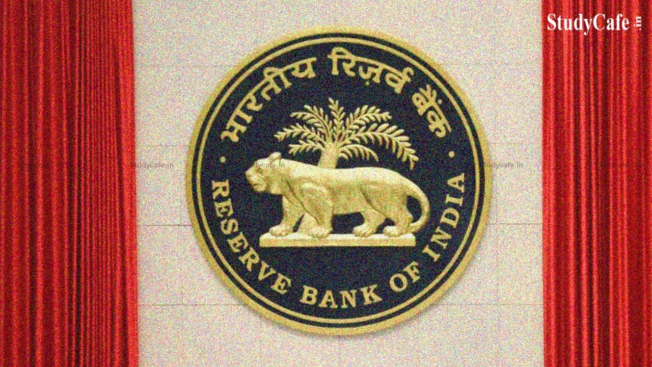 RBI Retains Advisory Committee of Reliance Capital Ltd for Insolvency Resolution Process