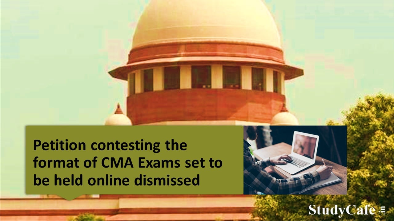 online petition in supreme court