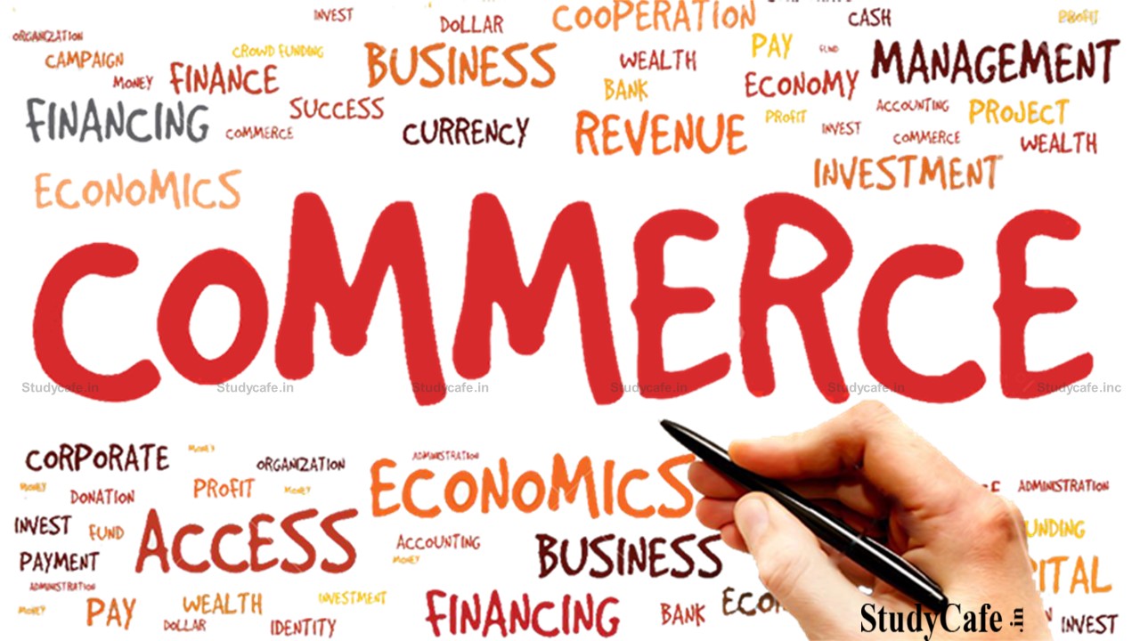 Top courses to pursue after Bachelor of Commerce