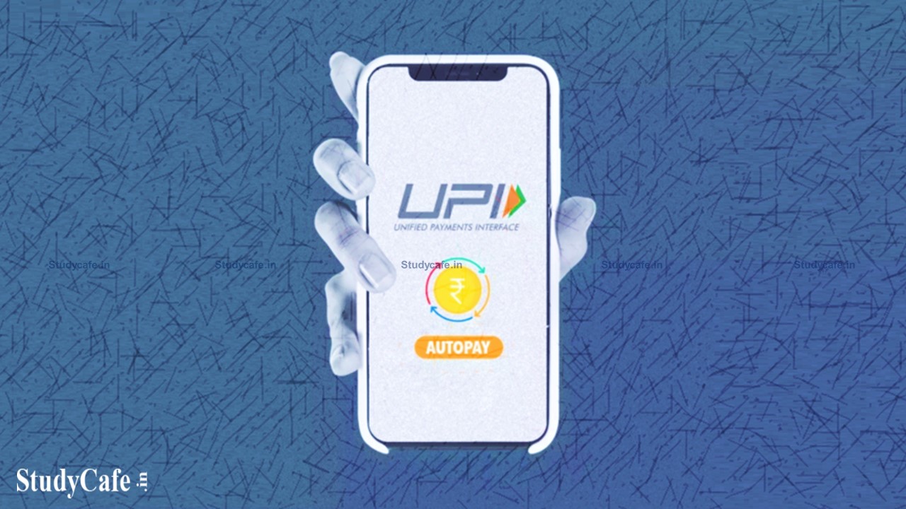 UPI transactions fall in November post October’s festive surge