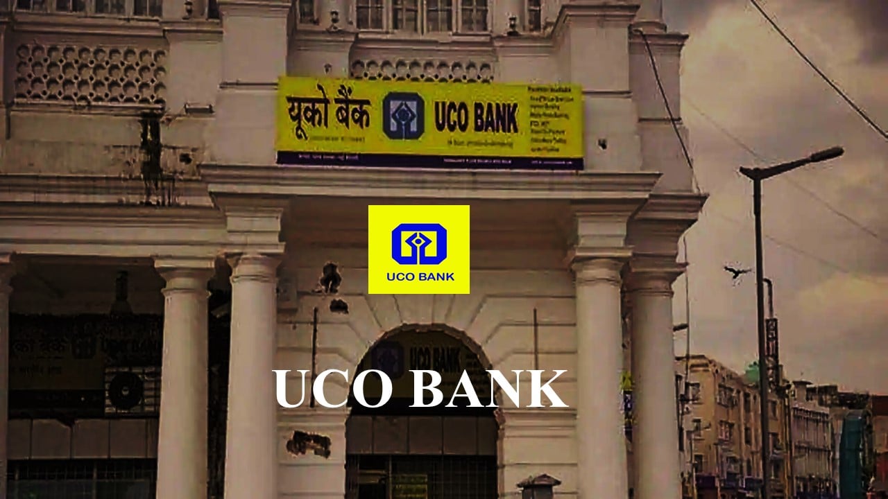 Empanelment of CA firm for Internal Audit of UCO Bank