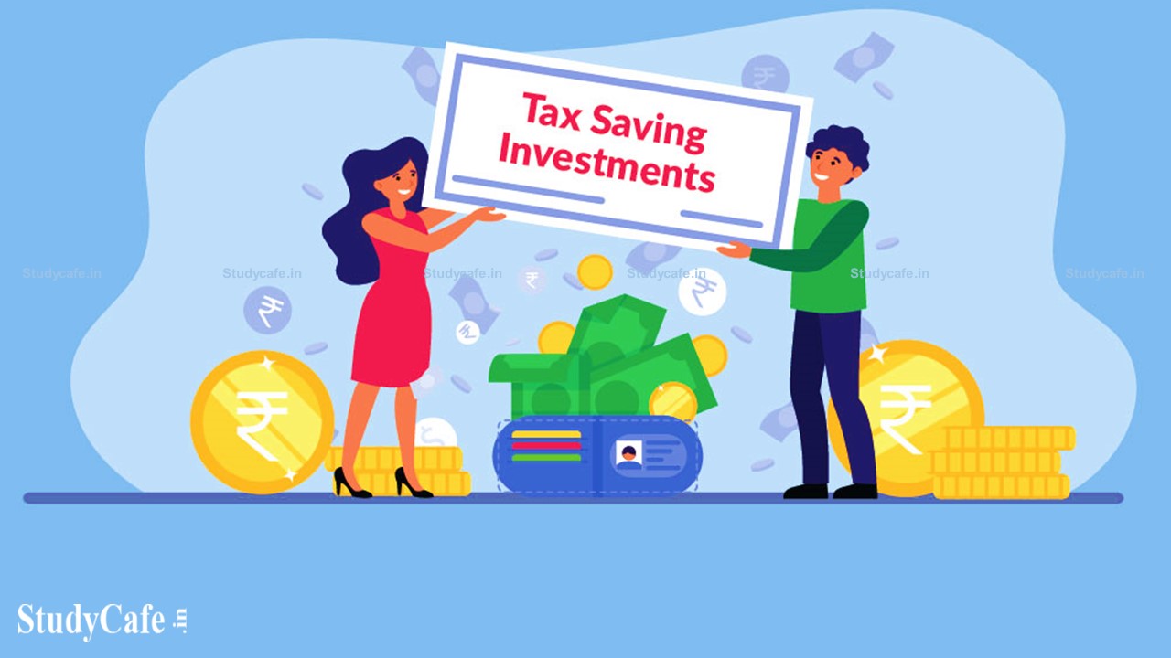 Everything You Need to Know About Saving Income Tax