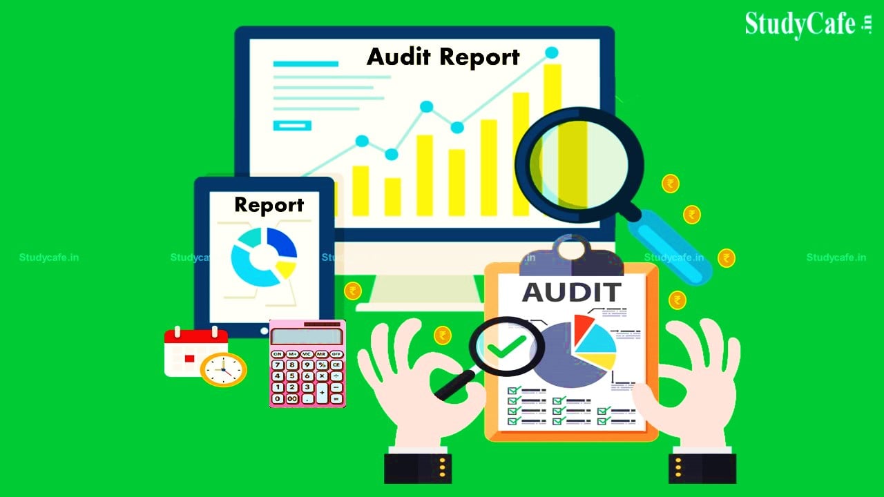 Non Submission of Tax Audit Report Does Not Effect Taxpayers Claim of a Lower Profit than 8%