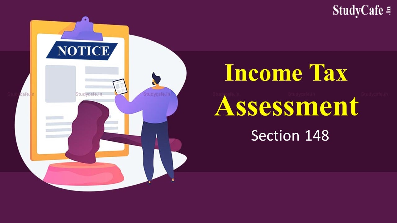 Notice of Income Tax Assessment made in the name of a deceased individual is not legal: Delhi HC