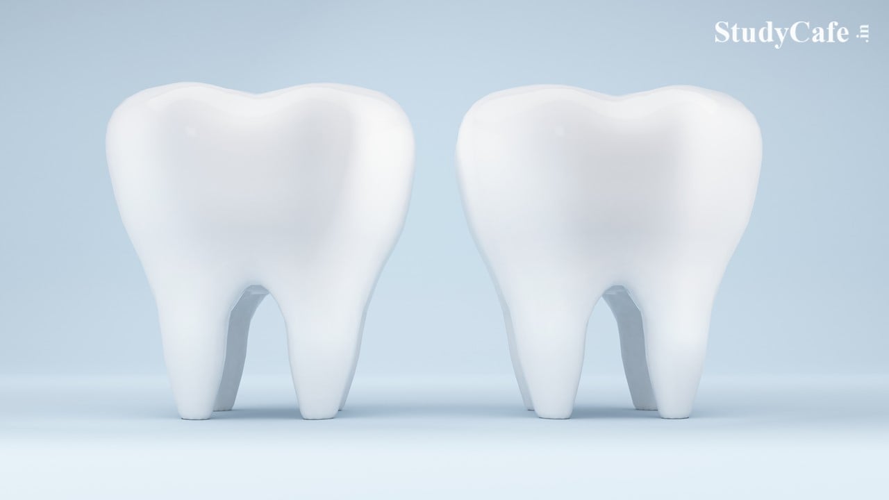 Services of providing of Artificial Teeth, Crown, Bridges attract Nil Rate when provided as Health care Services