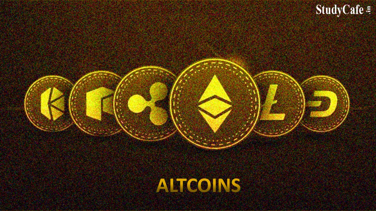 top 10 altcoins to buy in 2022)