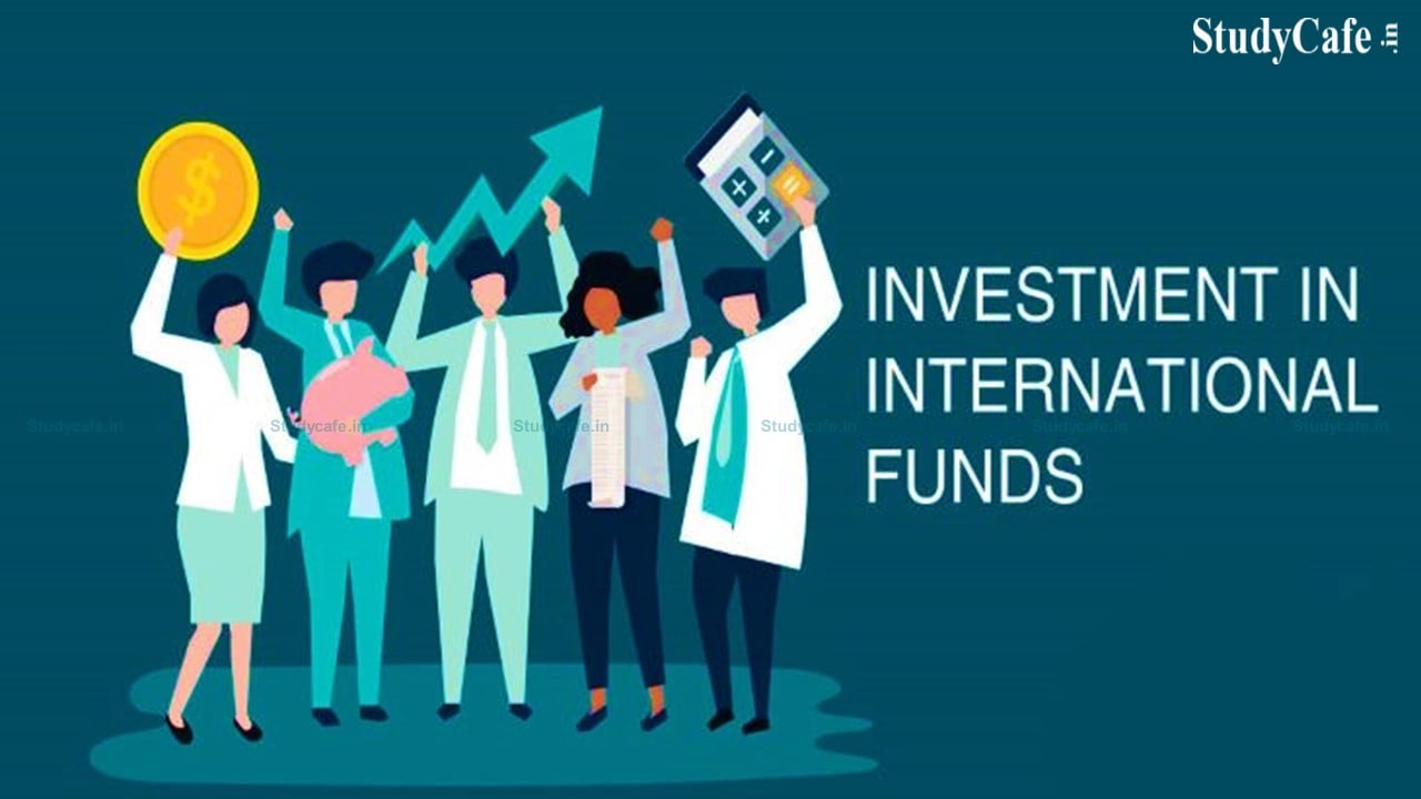 Top 10 International Mutual Funds to Invest in January 2022
