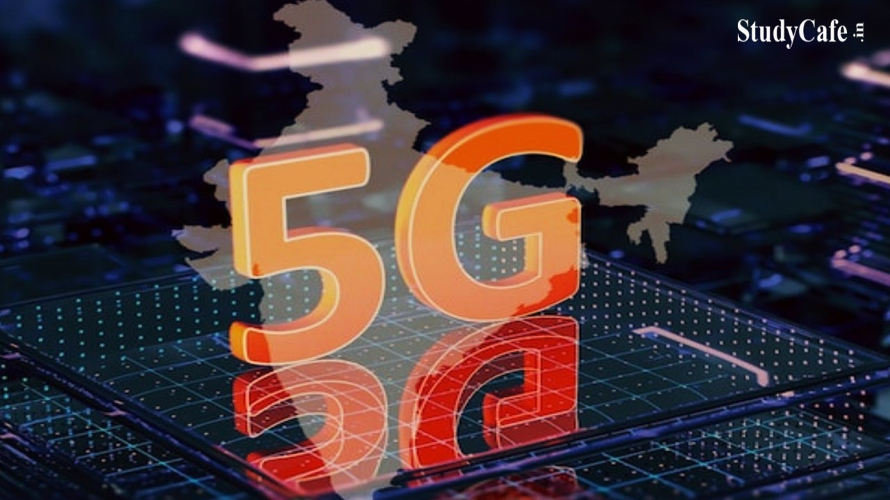 5G Spectrum