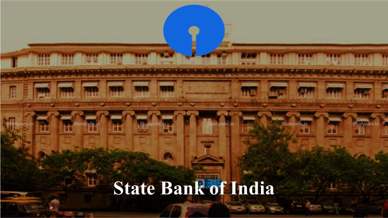 Empanelment of CA Firm for Stock Audit of State Bank of India